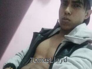 TomasLloyd