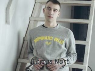 Tomas_Nort