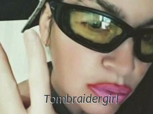 Tombraidergirl
