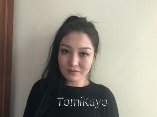 TomiKayo