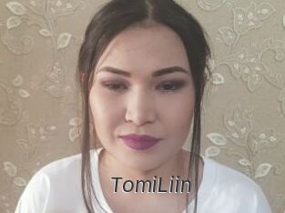 TomiLiin Ligne Rose