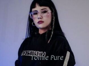 Tomie_Pure