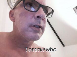 Tommiewho
