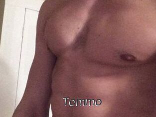 Tommo