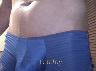 Tommy