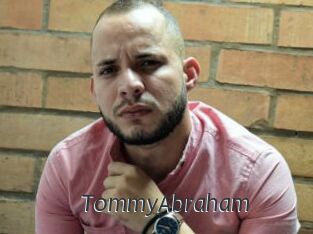 TommyAbraham