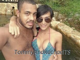 TommyAndRachaelTS