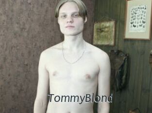 TommyBlond