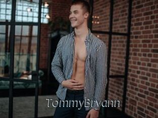 TommyBryann