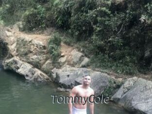 TommyCole