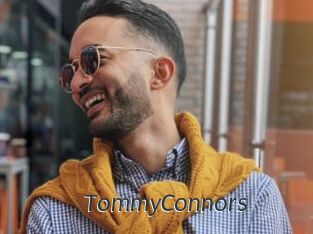 TommyConnors Ligne Rose