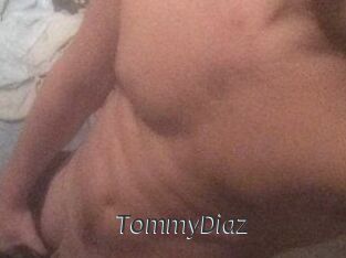TommyDiaz