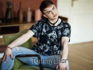 TommyEllar