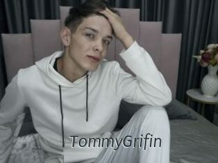 TommyGrifin