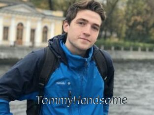 TommyHandsome