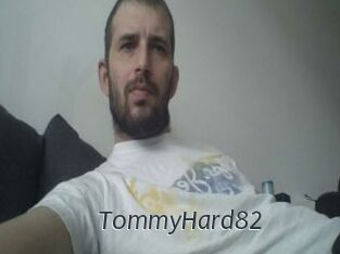 TommyHard82 Ligne Rose