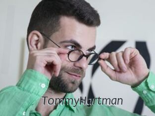 TommyHartman
