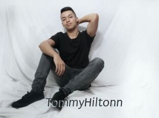 TommyHiltonn