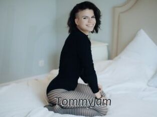 TommyJam