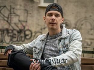 TommyJuan