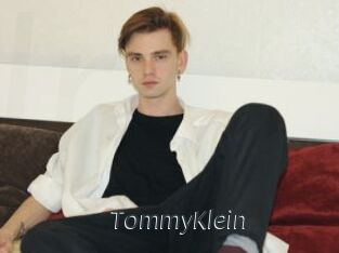 TommyKlein