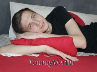 TommyMartin
