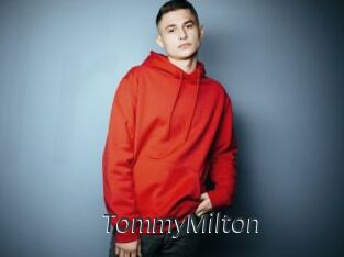 TommyMilton