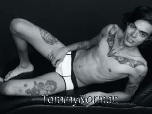 Tommy_Norman