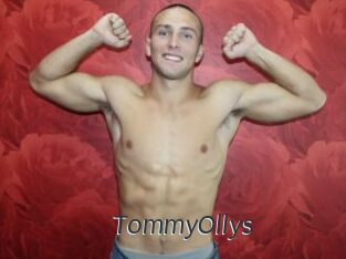 TommyOllys