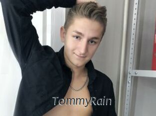 TommyRain