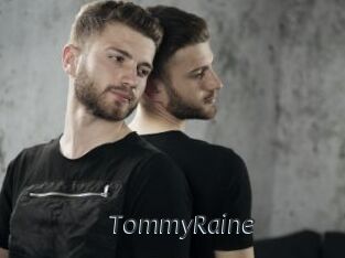 TommyRaine