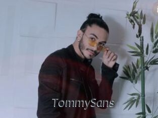 TommySans