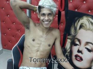 TommySexxx