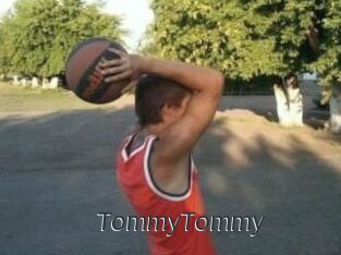 TommyTommy