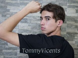 TommyVicents