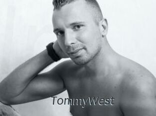 TommyWest