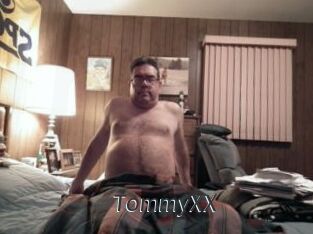 TommyXX