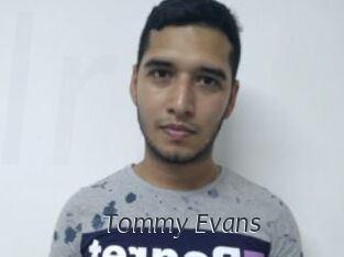 Tommy_Evans