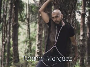 Tommy_Marquez Ligne Rose