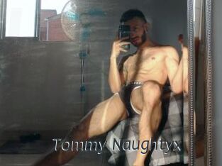 Tommy_Naughtyx