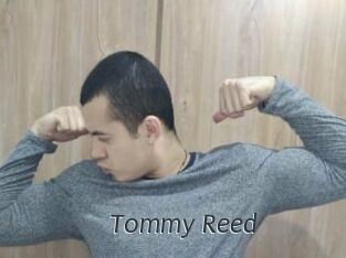 Tommy_Reed Ligne Rose