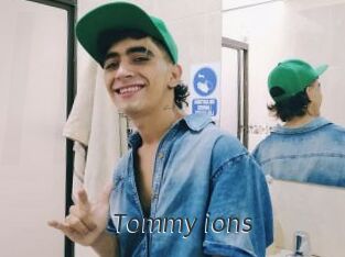 Tommy_ions