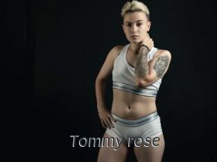 Tommy_rose