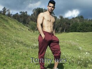 Tommy_wes