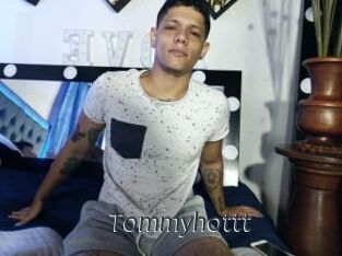 Tommyhottt