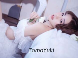 TomoYuki