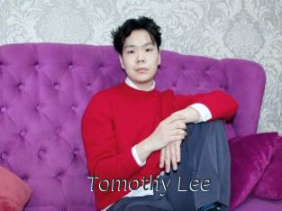 Tomothy_Lee Ligne Rose
