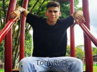 TomyRuiz