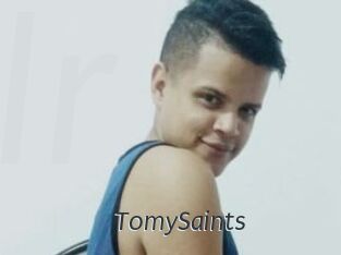 TomySaints