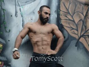 TomyScott